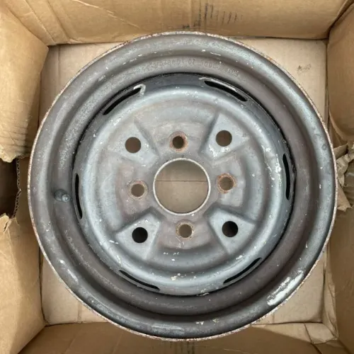 Roda aro 13 Tower Original