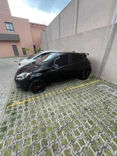 Peugeot 208 Sport 1.6 Flex 16V 5P Mec. 2017