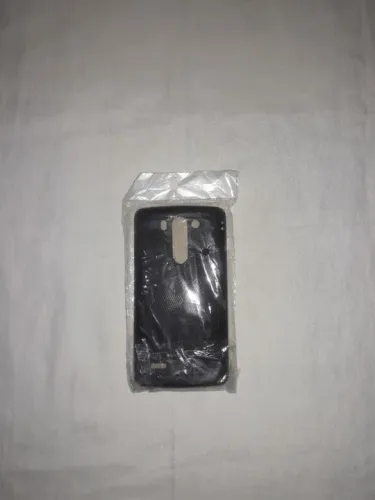 Capa Anti Impacto Lg G3 Mini Beat 