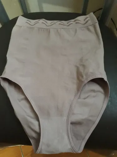 Calcinha modeladora LUPO