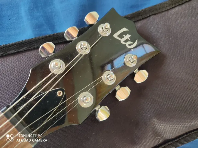 Guitarra LTD