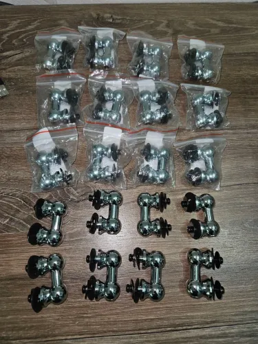 Acessórios para caixa bateria