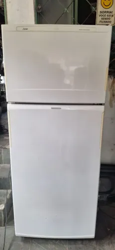 Geladeira duplex Brastemp