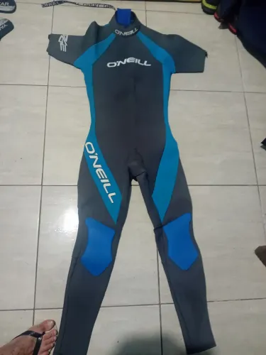 Roupa de mergulho