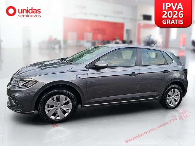 Volkswagen Polo Sense 1.0 170 TSI 2026