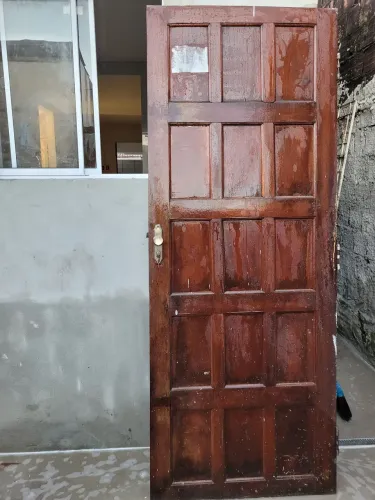 Porta massaranduba