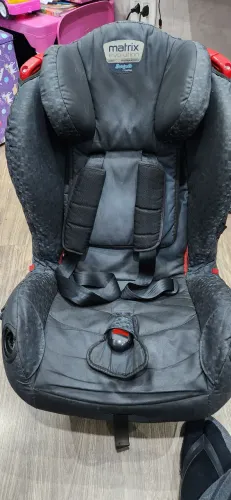 Cadeira veicular para criança carro! Oferta