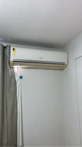 Ar condicionado springer Midea 22 mil btus
