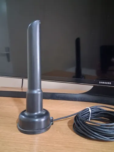 Antena digital