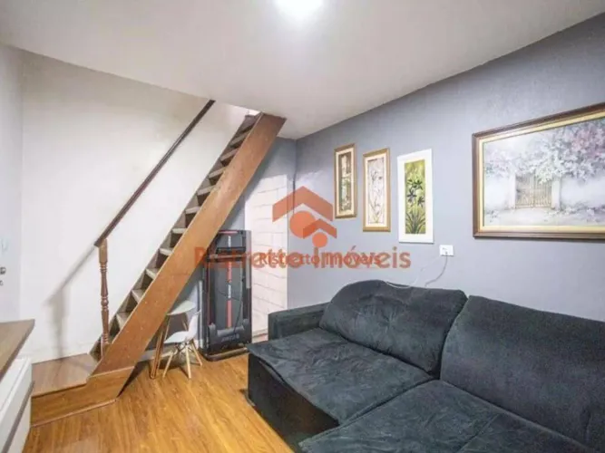 Sobrado à venda, 141 m² por R$ 759.000,00 - Km 18 - Osasco/SP