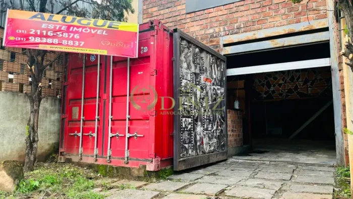 Loja para aluguel, Jardim Das Alterosas - 2ª Seção, Betim