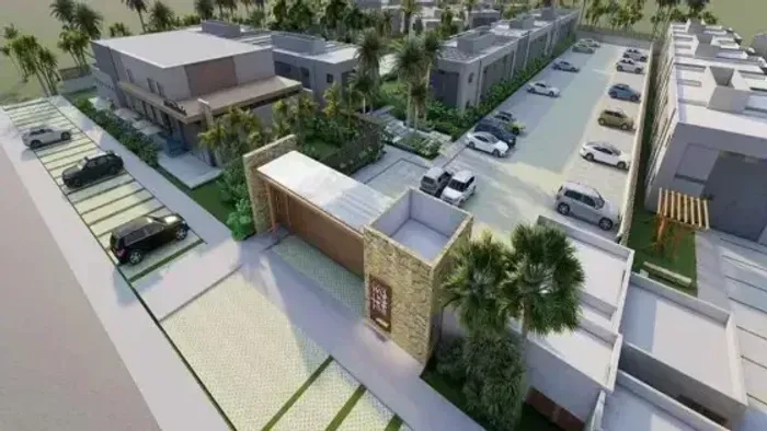 PRAIA DO PATACHO - APARTAMENTO 63 m² sendo 1 quarto. (ÚLTIMA UNIDADE)