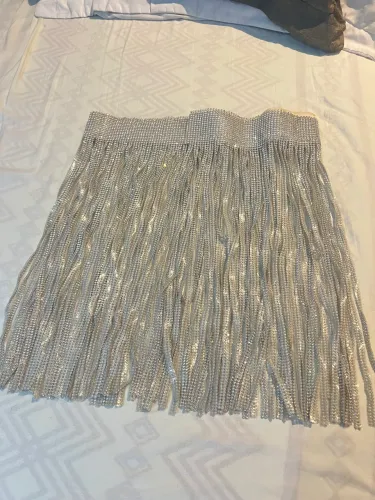 VENDE SAIA PARA O CARNAVAL