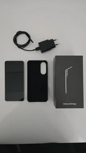 Samsung Galaxy S25 Edge 512 Gb