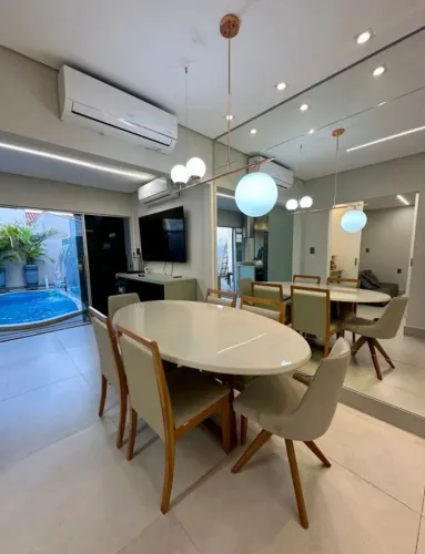 Condomínio Residencial Jardins