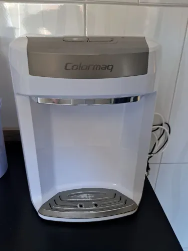Filtro de agua colomarq
