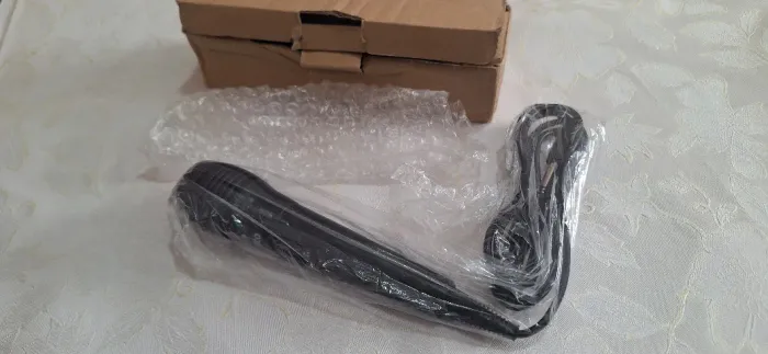 Microfone para Karaokê Philco