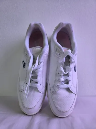 Tênis Nike Grandstand II Masculino. Estado 7/10. Pouco uso.