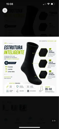 Meias