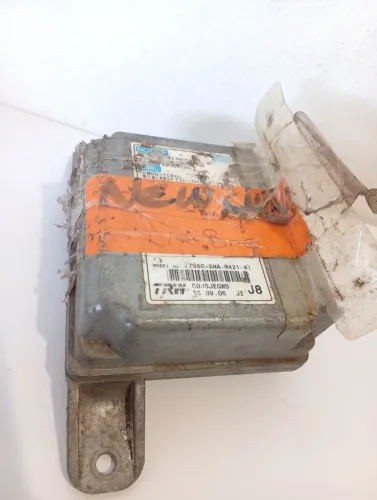 Central de airbag honda Civic 2007 2011 77960snam421m1