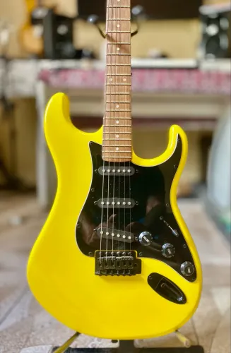 Guitarra Memphis Tagima Novo impecável