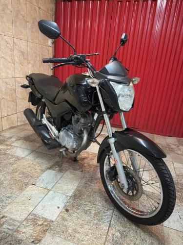 Cg 150 start 2015