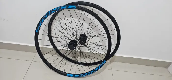 Roda bicicleta Aro 29, Rino