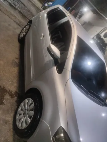 Volkswagen Fox 1.0 MI Total Flex 8V 5P 2014