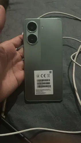 Poco X7 pro 512gb e 12ram zerado com caixa e carregador e dou a capinha tbm no precinho