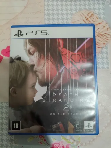 Jogo ps5