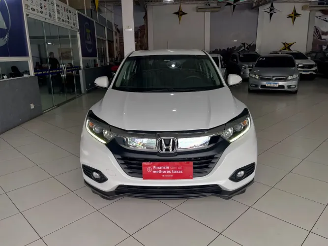 Honda HR-V LX 1.8 Flexone 16V 5P Aut. 2020