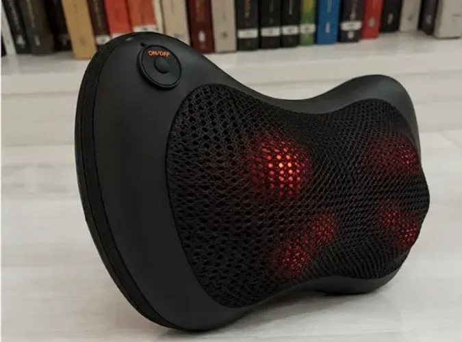 Massageador portátil FOM