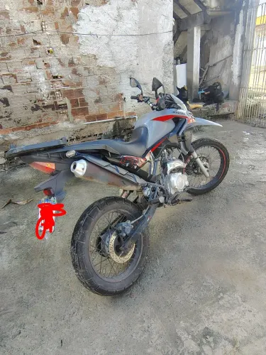 Shi 175 S EFI