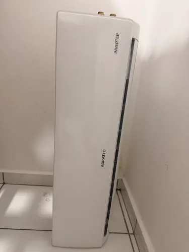 Ar condicionado Agratto