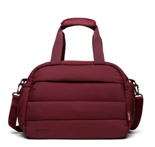 Bolsa puffer gocase