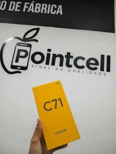 REALME C71 5G