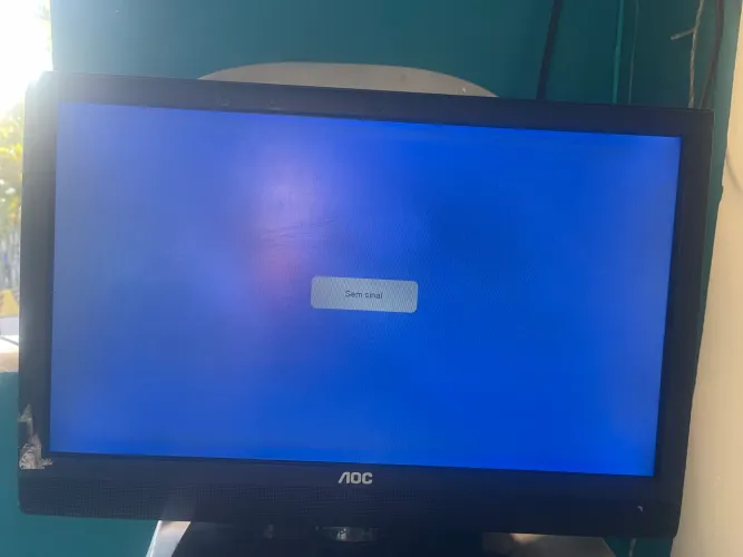 Monitor 22? AOC