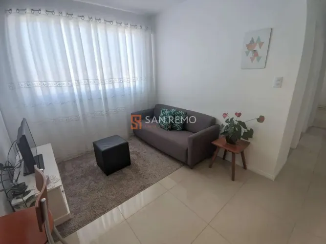 Jardim Atlântico | Apartamento 2 quartos