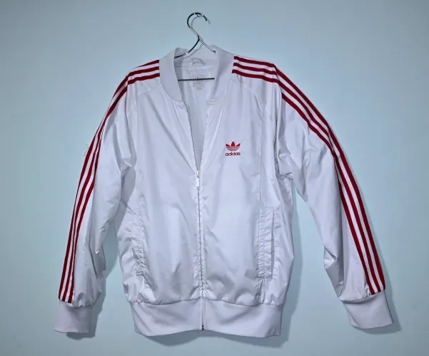 Jaqueta Adidas Relíquia