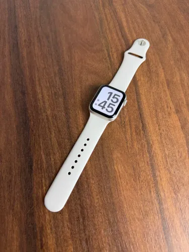 Apple Watch SE 2 | 40mm | 92% bateria | (MUITO NOVO)