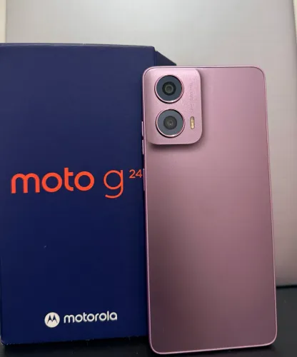 Smartphone Moto G 24