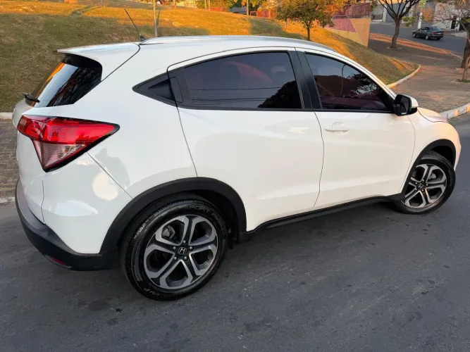 Honda HR-V EX 1.8 Flexone 16V 5P Aut. 2016