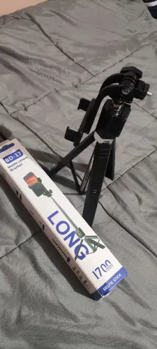 BASTÃO TRIPÉ 1.70M
