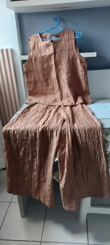 Novo! Especial para arrasar nas festas.