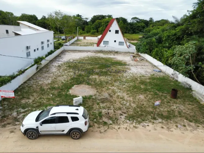 Terreno para Venda em Prado, ABRANTES