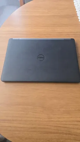 Notebook Dell Latitude E7470