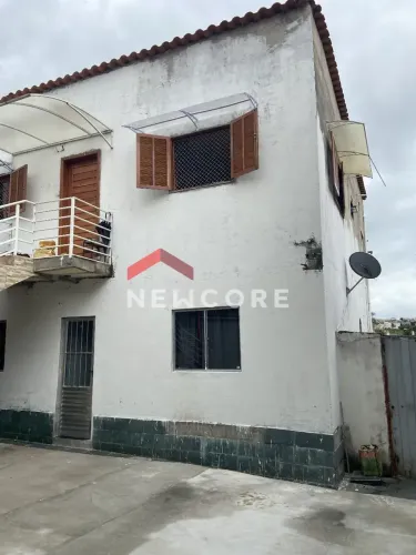 Casa em Rua Epitácio Pessoa - Nacional - Contagem/MG