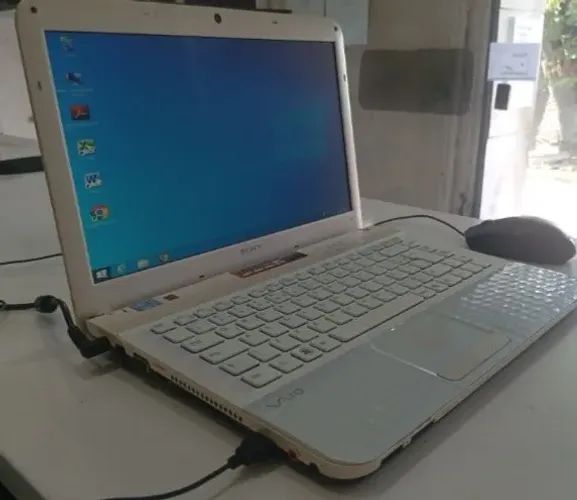 NOTEBOOK INTEL CORE I3 - SONY VAIO - PROMOÇÃO 30/09