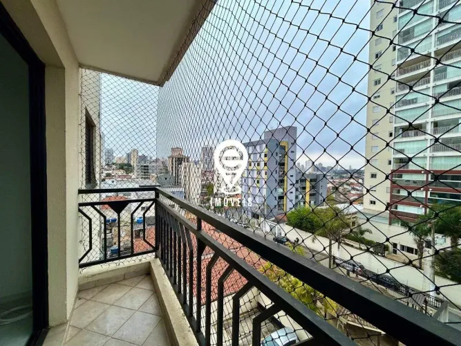 Apartamento à Venda na Vila Monte Alegre  800 metros do Metrô São Judas