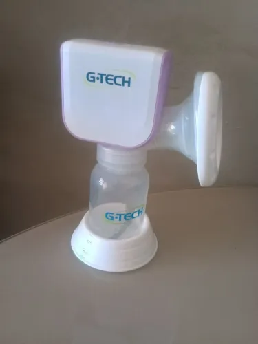 Vendo bomba elétrica de tirar leite materno, urgente vender hoje